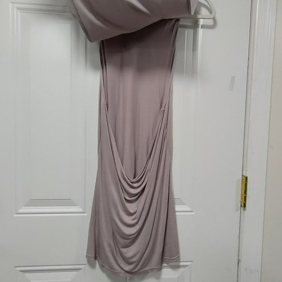 NWT Cheap Monday Women's Dusk Gray ANOUK Tank Top Size Large - Picture 5 of 14